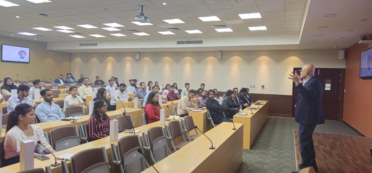 New Delhi Institute For Information Technology & Management Extra Curriculars photo 8